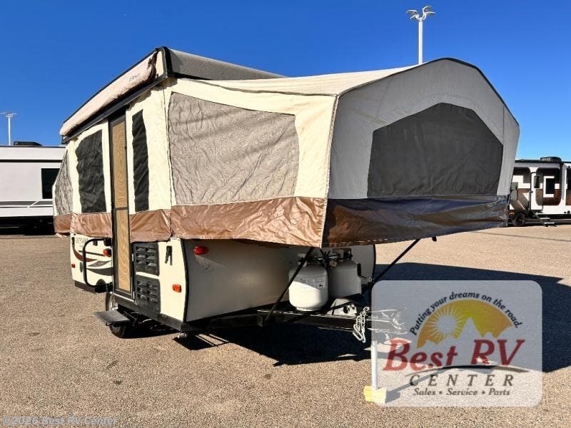 Used 2016 Forest River Rockwood Freedom Series 1950 available in Turlock, California