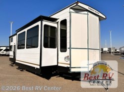 New 2026 Forest River Wildwood Grand Lodge 42FLDL available in Turlock, California