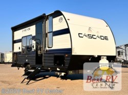 New 2026 Forest River Cascade 16FQWC available in Turlock, California