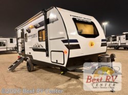 New 2026 Forest River Surveyor Legend 19RBLE available in Turlock, California