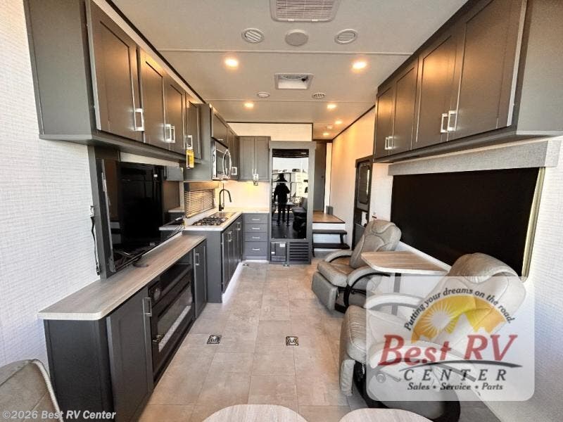 New 2026 Forest River Sandstorm 2710 available in Turlock, California