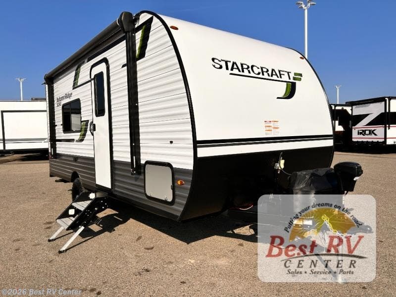 Used 2025 Starcraft Autumn Ridge 182RB available in Turlock, California