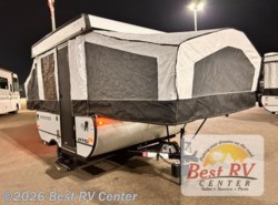 New 2026 Forest River Rockwood OTG 16OTG available in Turlock, California