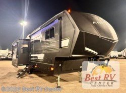 New 2026 Keystone Arcadia 3260RL available in Turlock, California