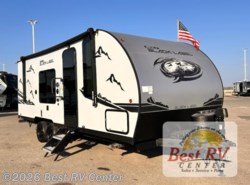 Used 2023 Forest River Cherokee Grey Wolf Black Label 22CEBL available in Turlock, California