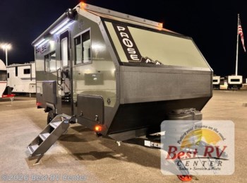New 2026 Palomino Pause Restart Edition R17RB available in Turlock, California