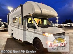 New 2026 Thor Motor Coach Four Winds Sprinter 24LT available in Turlock, California