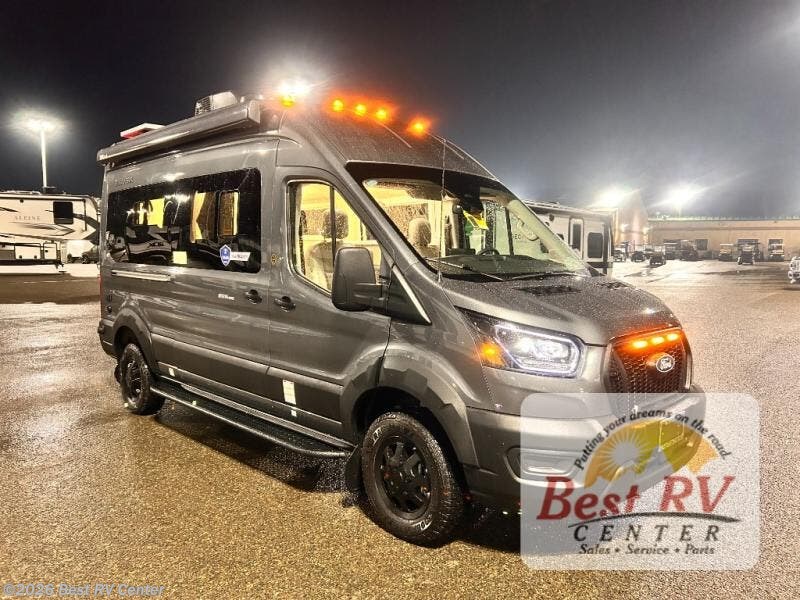 New 2026 Thor Motor Coach Talavera 1930 available in Turlock, California