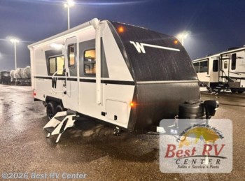New 2026 Winnebago Micro Minnie 2108TB available in Turlock, California
