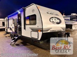 New 2026 Forest River Cherokee Grey Wolf Black Label 26DBHBL available in Turlock, California