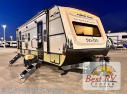 New 2026 Forest River No Boundaries NB20.7 Beast Mode available in Turlock, California