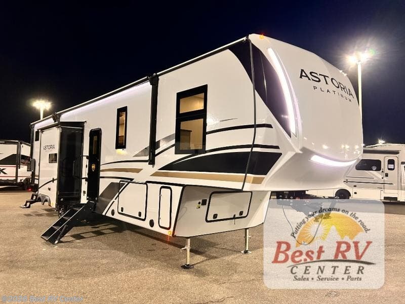 New 2026 Dutchmen Astoria 3603LFP available in Turlock, California