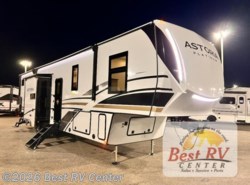 New 2026 Dutchmen Astoria 3603LFP available in Turlock, California