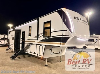 New 2026 Dutchmen Astoria 3603LFP available in Turlock, California