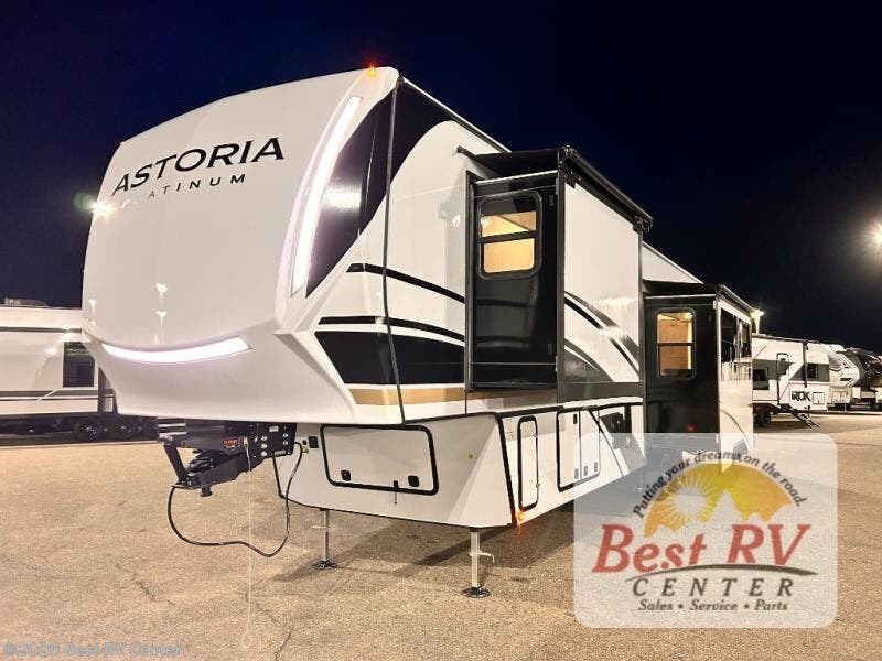 New 2026 Dutchmen Astoria 3603LFP available in Turlock, California