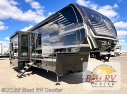 New 2026 Keystone Fuzion 440 available in Turlock, California