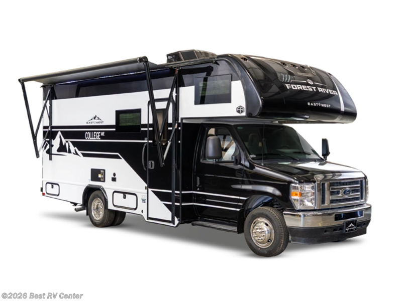 New 2026 East to West College Avenue 2951OK available in Turlock, California