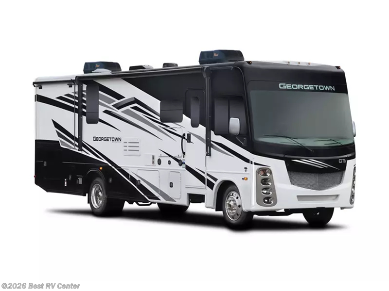 New 2026 Forest River Georgetown 5 Series 34H5 available in Turlock, California