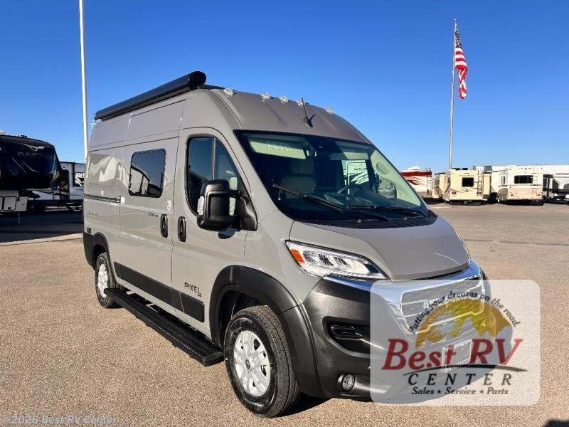 New 2026 Coachmen Pixel P 1.8RB available in Turlock, California