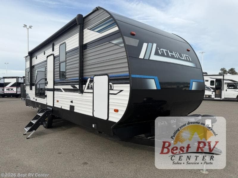 Used 2023 Heartland Lithium 2515S available in Turlock, California