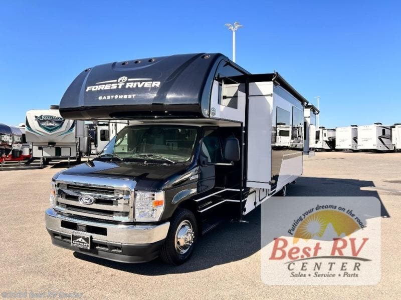 New 2026 East to West College Avenue 2951OK available in Turlock, California