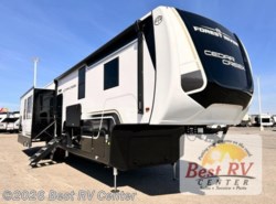 New 2026 Forest River Cedar Creek 39RKB available in Turlock, California