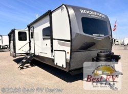New 2026 Forest River Rockwood Ultra Lite 2906RL available in Turlock, California