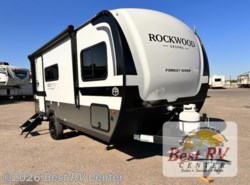 New 2026 Forest River Rockwood Geo Pro G19LE available in Turlock, California