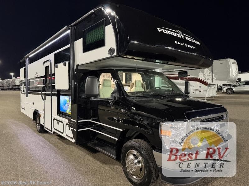 New 2026 East to West College Avenue 2801S available in Turlock, California