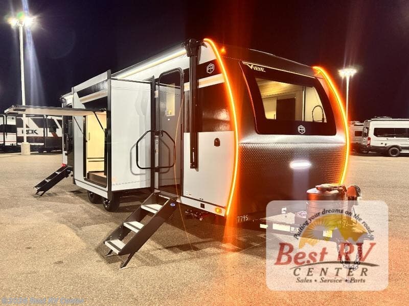 New 2026 Forest River Vibe 2500FIK available in Turlock, California