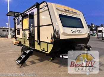 New 2026 Forest River No Boundaries NB18.7 Beast Mode available in Turlock, California