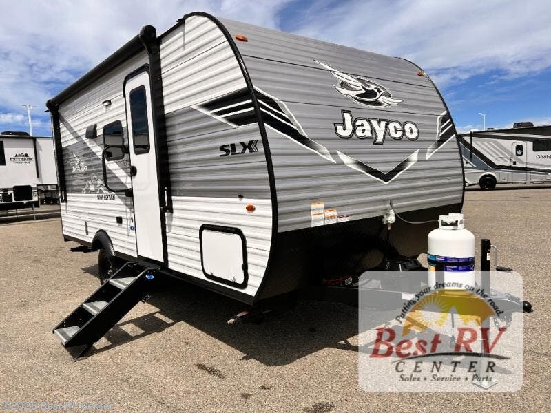Used 2026 Jayco Jay Flight SLX BAJA EDITION 175BHW available in Turlock, California