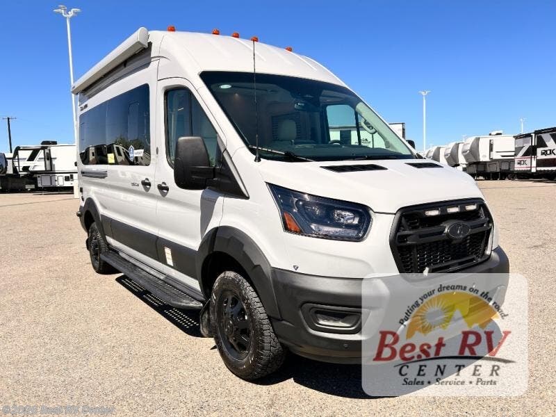 New 2026 Thor Motor Coach Talavera 1920 available in Turlock, California