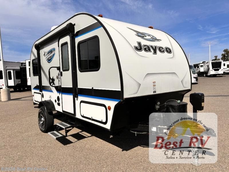 Used 2017 Jayco Hummingbird 17FD available in Turlock, California