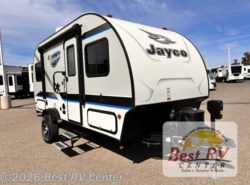 Used 2017 Jayco Hummingbird 17FD available in Turlock, California