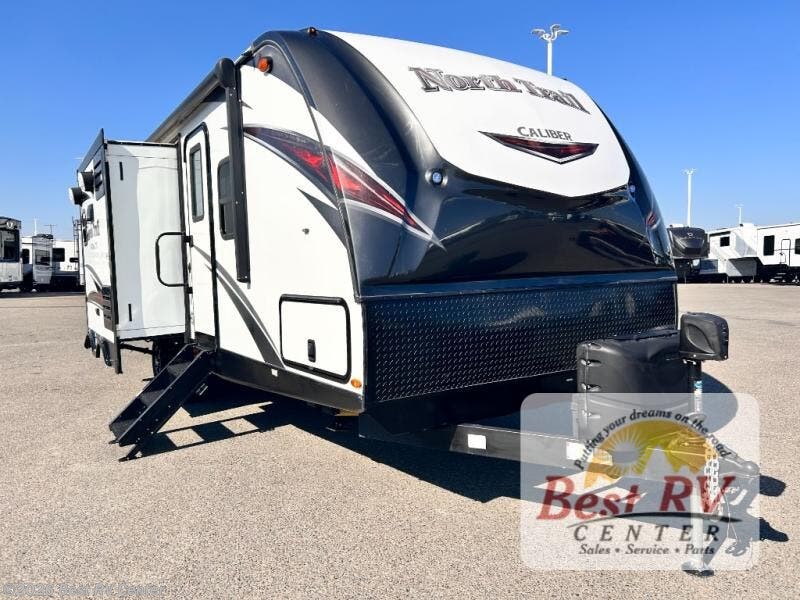Used 2020 Heartland North Trail 27RBDS available in Turlock, California