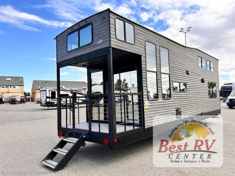 New 2026 Forest River Cascade 20OGC available in Turlock, California