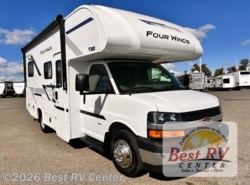 New 2027 Thor Motor Coach Four Winds 21Z Chevy available in Turlock, California