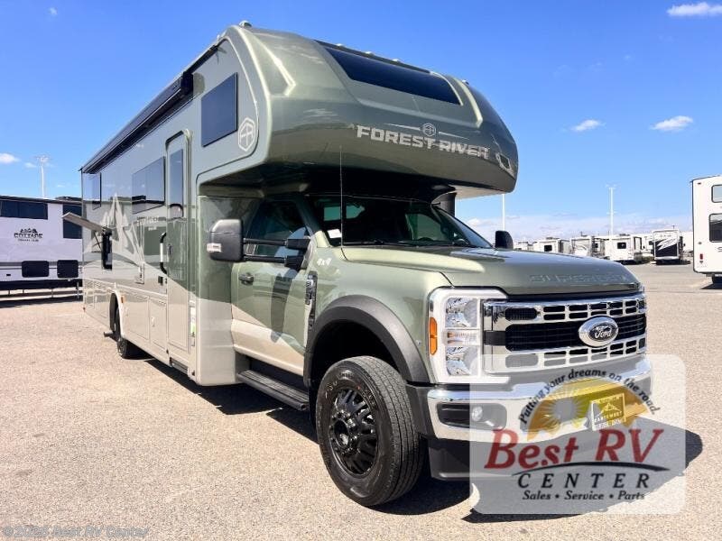 New 2026 East to West Bravado 33DS available in Turlock, California