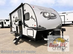 Used 2022 Forest River Cherokee Wolf Pup Black Label 17JGBL available in Turlock, California