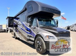New 2027 Thor Motor Coach Inception 34XG available in Turlock, California