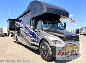 New 2027 Thor Motor Coach Inception 34XG available in Turlock, California