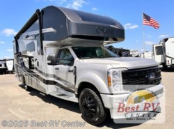 New 2027 Thor Motor Coach Omni Trail Z30 available in Turlock, California