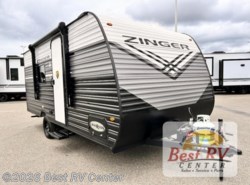 New 2026 CrossRoads Zinger Lite Mini 18RB available in Turlock, California
