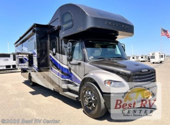 New 2027 Thor Motor Coach Inception 38XL available in Turlock, California