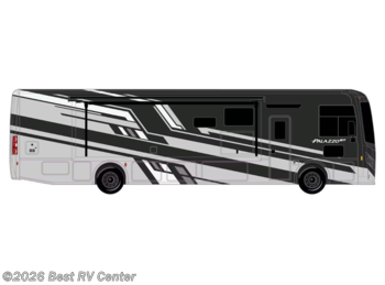 New 2027 Thor Motor Coach Palazzo 33.5 available in Turlock, California