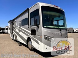 New 2027 Thor Motor Coach Palazzo 33.5 available in Turlock, California