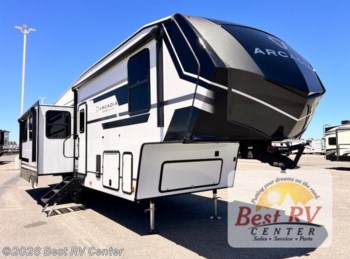 New 2026 Keystone Arcadia Super Lite 292SLRL available in Turlock, California