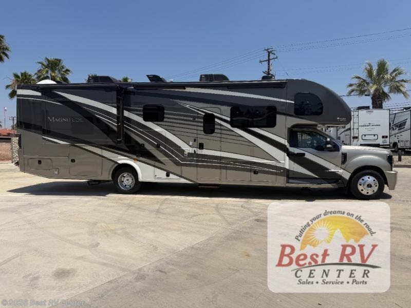Used 2022 Thor Motor Coach Magnitude BT36 available in Turlock, California