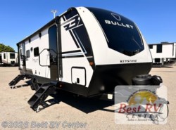New 2026 Keystone Bullet Crossfire 2530RDWE available in Turlock, California